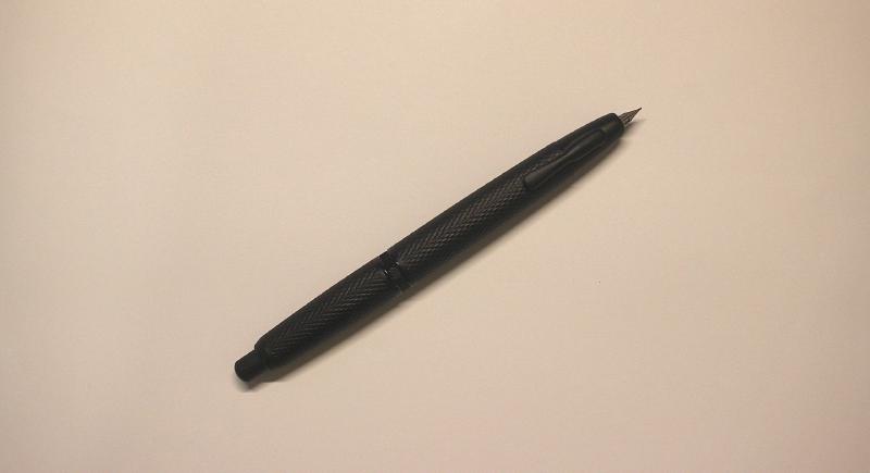 pen