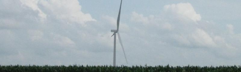 Iowa Trip