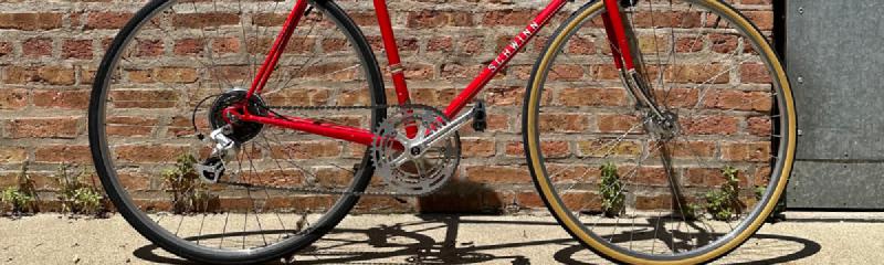 Bike